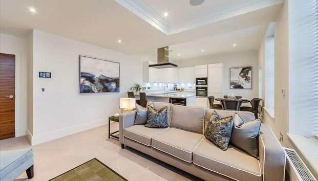 Rainville Road, London, W6 - Photo 1