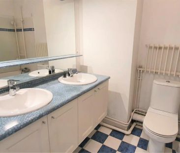 Appartement à louer 3 pièces 89.31m² - Photo 6
