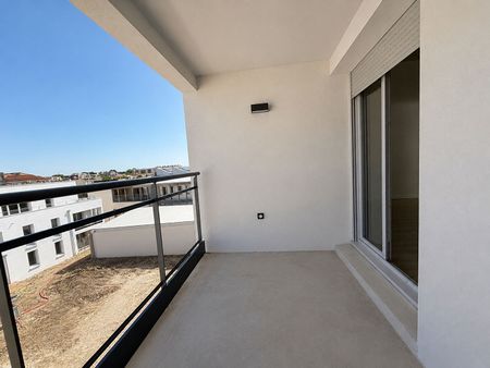 Appartement 3 pièces - Photo 4
