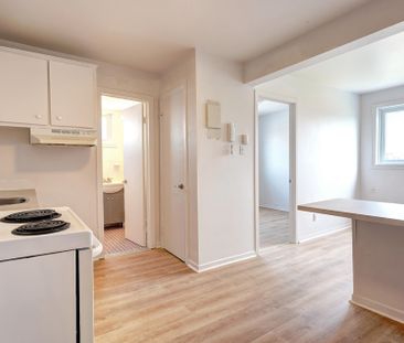 3 1/2 à Ste-Thérèse - Internet Inclus - Photo 1