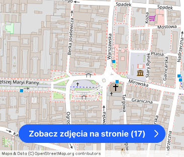 Częstochowa, Aleja NMP 9 | Mieszkanie – zdjęcie 1