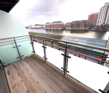 Longboat Quay, Dublin, Dublin 2 - Photo 1