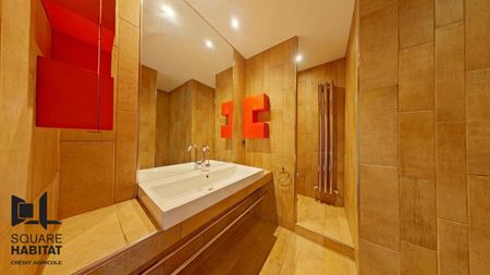 Location Appartement 2 pièces 60m² TOURS 37000 - Photo 5