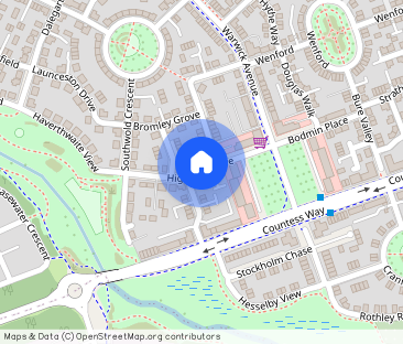 Highland Drive, Broughton, Milton Keynes - Photo 1