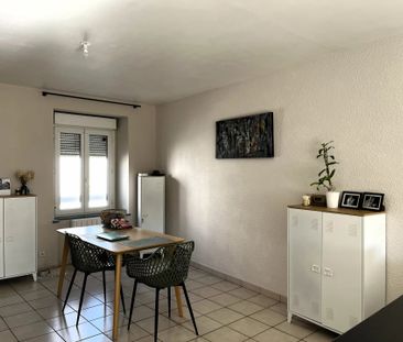 T3 centre Chabeuil - Photo 5