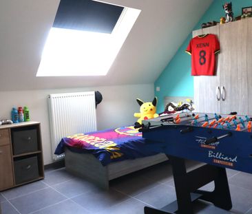 Duplex te huur in Elversele - Photo 3