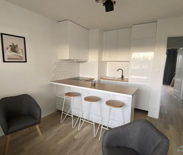 Location Appartement 3 pièces 54m² SCHILTIGHEIM 67300 - Photo 5