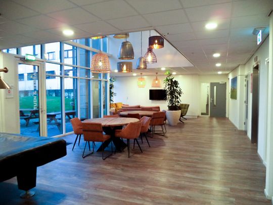 Te huur: Appartement Verlengde Kazernestraat 59 in Deventer - Foto 1