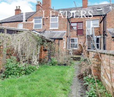 4 bedroom house to rent Park Road, Loughborough, LE11 - Photo 5