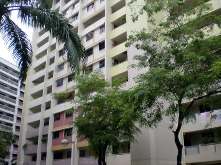 Blk 10 Pine Close (Geylang), HDB 3 Rooms - For Rent - Photo 4