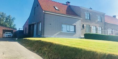 Woning te huur in Zonnebeke voor € 675 met 2 slaapkamers - Foto 3