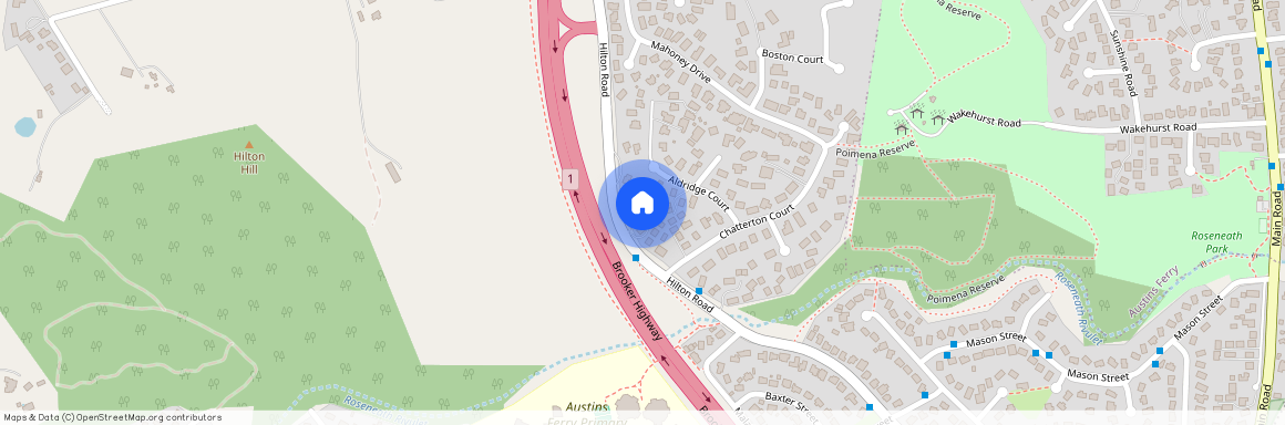 6/88A Hilton Rd, Tas 7011, Claremont