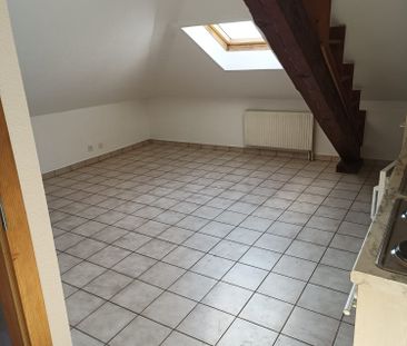 1 Zimmer, 25 m², 5. Stock - Photo 1