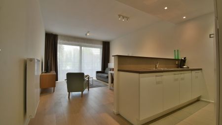Appartement te huur in Evere - Photo 5