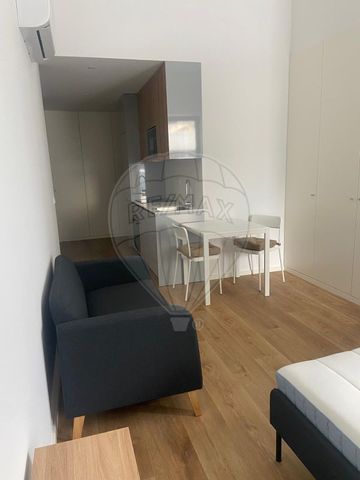 Apartamento T1 em Porto - Photo 4