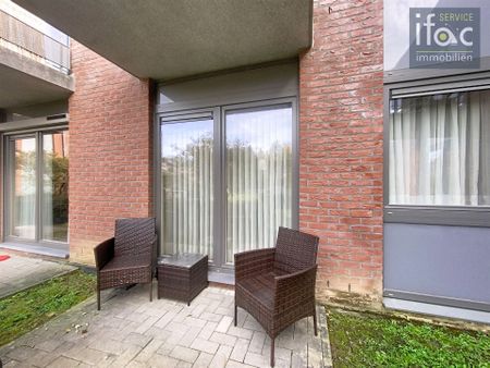 Studio in residentie De Druivelaar - Foto 5