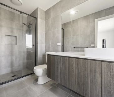 Modern, Spacious Townhouse Opposite Parkland – Prime Melton South L... - Photo 3