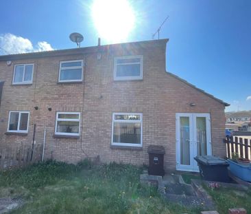 1 bedroom end of terrace house to rent - Photo 6