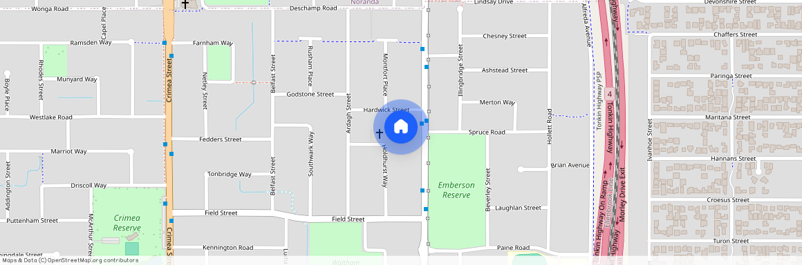 3/49 Emberson Road, MORLEY