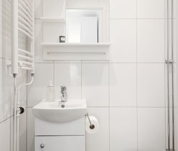 Ostdalsgatan, Motala - Foto 4