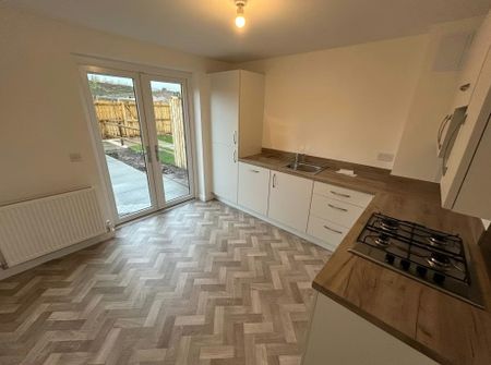 2 bedroom house to rent - Photo 2