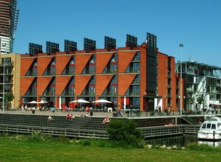 Sundspromenaden 5, Västra Hamnen - Foto 3