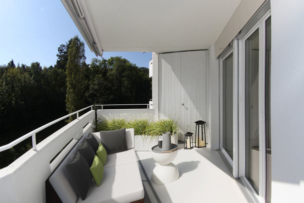 "Platz für die ganze Familie!" - Foto 1