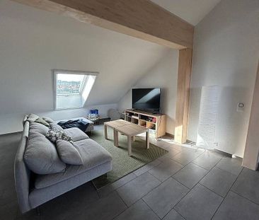 Charmant appartement de 3,5 pièces avec vue panoramique 2 230.- par... - Photo 2