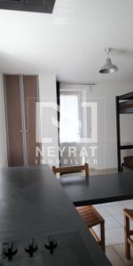 APPARTEMENT T1 A LOUER - Photo 3