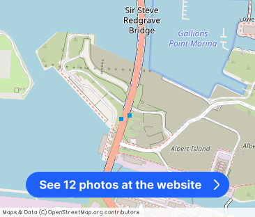 Woolwich Manor Way, London, E16 - Photo 1