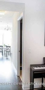 Yonge/Sheppard Spacious 1Bdrm Open Concept Living +Dining Rm Near Sub - Photo 4