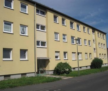 Individuelle 3-Zimmer-Wohnung mit Balkon sucht Mieter - Foto 4