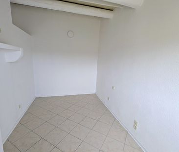 Appartement 3 pièces avec terrasse, - Photo 1