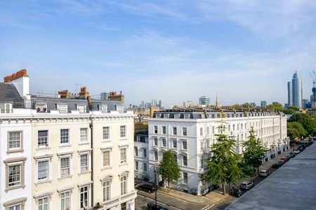 1 Bed Flat, St. Georges Drive, SW1V - Photo 2