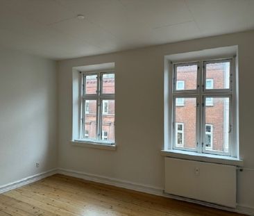 Skøn 3-værelses lejlighed i hjertet af Odense centrum. - Foto 5