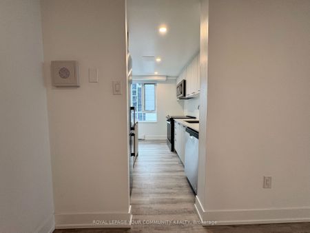 For Lease - 201 Sherbourne Street Unit# 1407, Toronto, Ontario - Photo 3