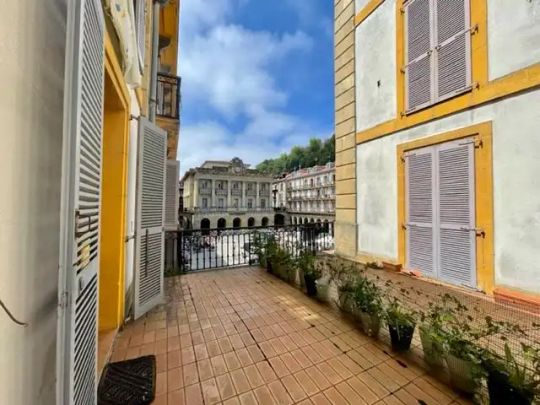 Donostia - San Sebastián - Foto 1