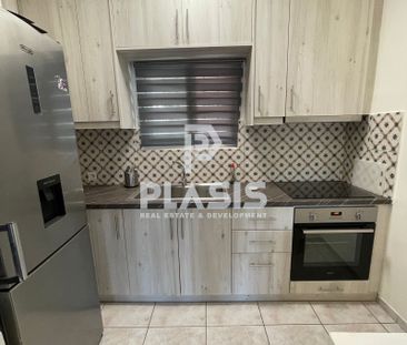 Ενοικίαση κατοικίας, 120 τ.μ., Αγία Μαρίνα, 1.000 € - Photo 2