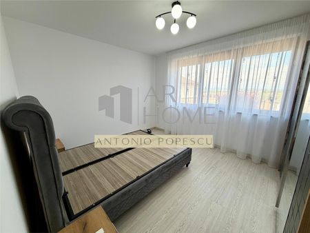 Casa 3 camere, prima inchiriere, in Ploiesti, zona Albert. - Fotografie 5