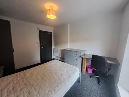 6 bedroom house share to rent - Photo 5