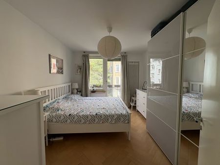 2 Zimmer, 54 m², 2. Stock - Photo 4