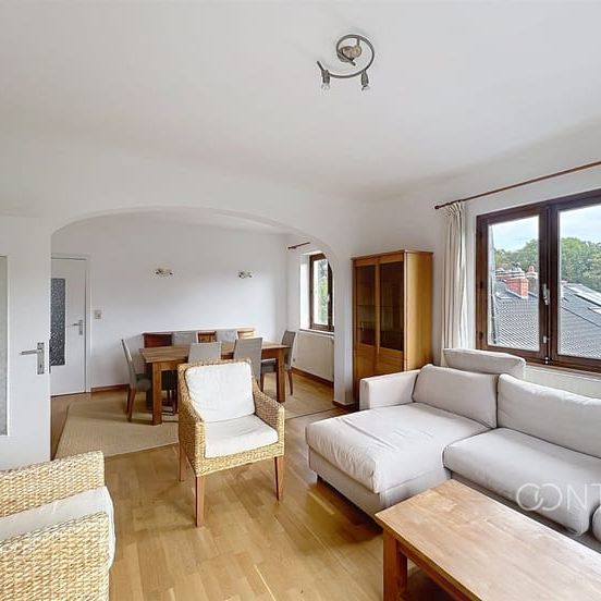 Appartement te huur - Photo 1