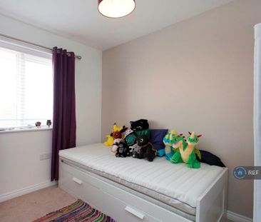 3 bedroom detached house to rent - Photo 3