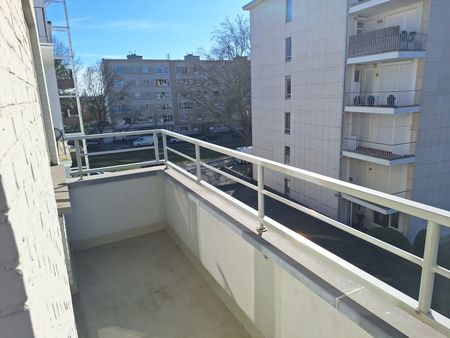 Appartement - Photo 2