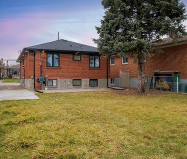 For Lease - 37 Bentworth Avenue Unit# Lower, Toronto, Ontario - Photo 6