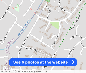 Vernon Court, Ascot - Photo 1