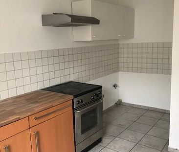 Großzügige 6 Zimmer, Küche und Bad Wohnung mit Terrasse - Photo 4