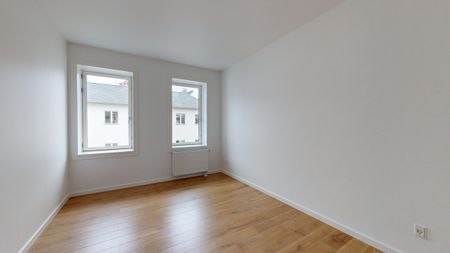 105m² Lejlighed | Hillerød - Foto 4
