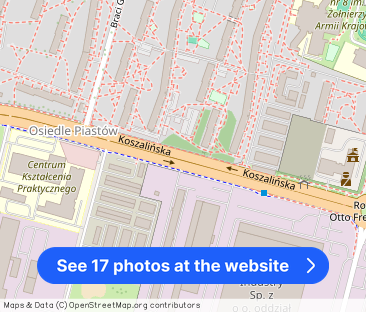 Słoneczne, umeblowane M2 po remoncie, os. Piastów. Gotowe! - Photo 1