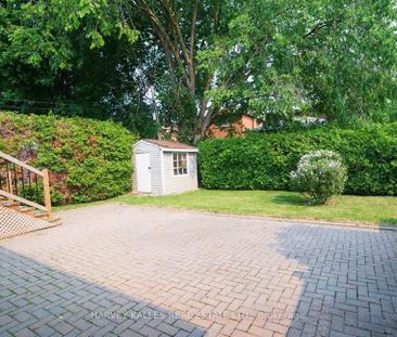 For Lease - 550 Glencairn Avenue Unit# Bsmt, Toronto, Ontario - Photo 4